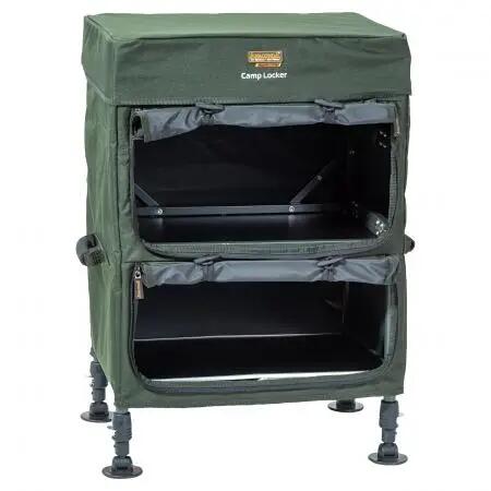 Anaconda Camp Locker - Zelt-Organizer 2/4