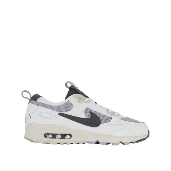 Zapatillas Hombre Nike Air Max 90 Futura Blanco