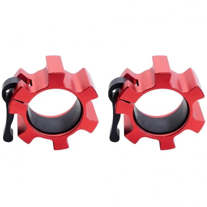 Bloque-disques Olympia Schnellverschluss Gorilla Sports aluminium 50 mm 2/11
