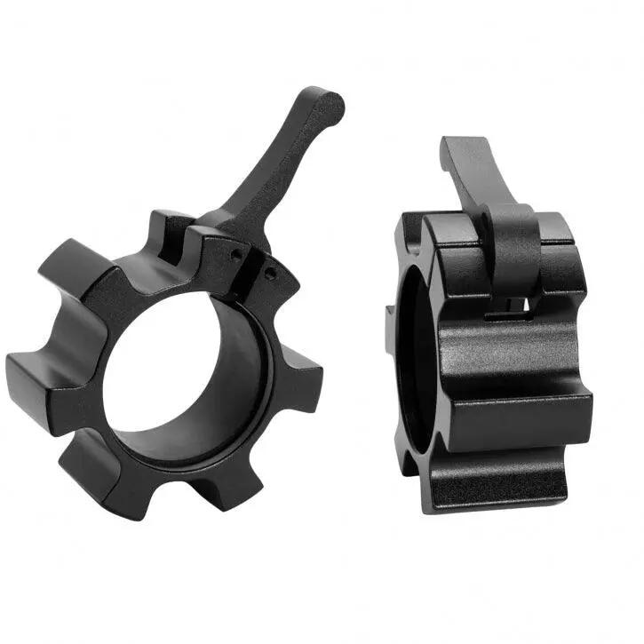 Bloque-disques Olympia Schnellverschluss Gorilla Sports aluminium 50 mm 2/11