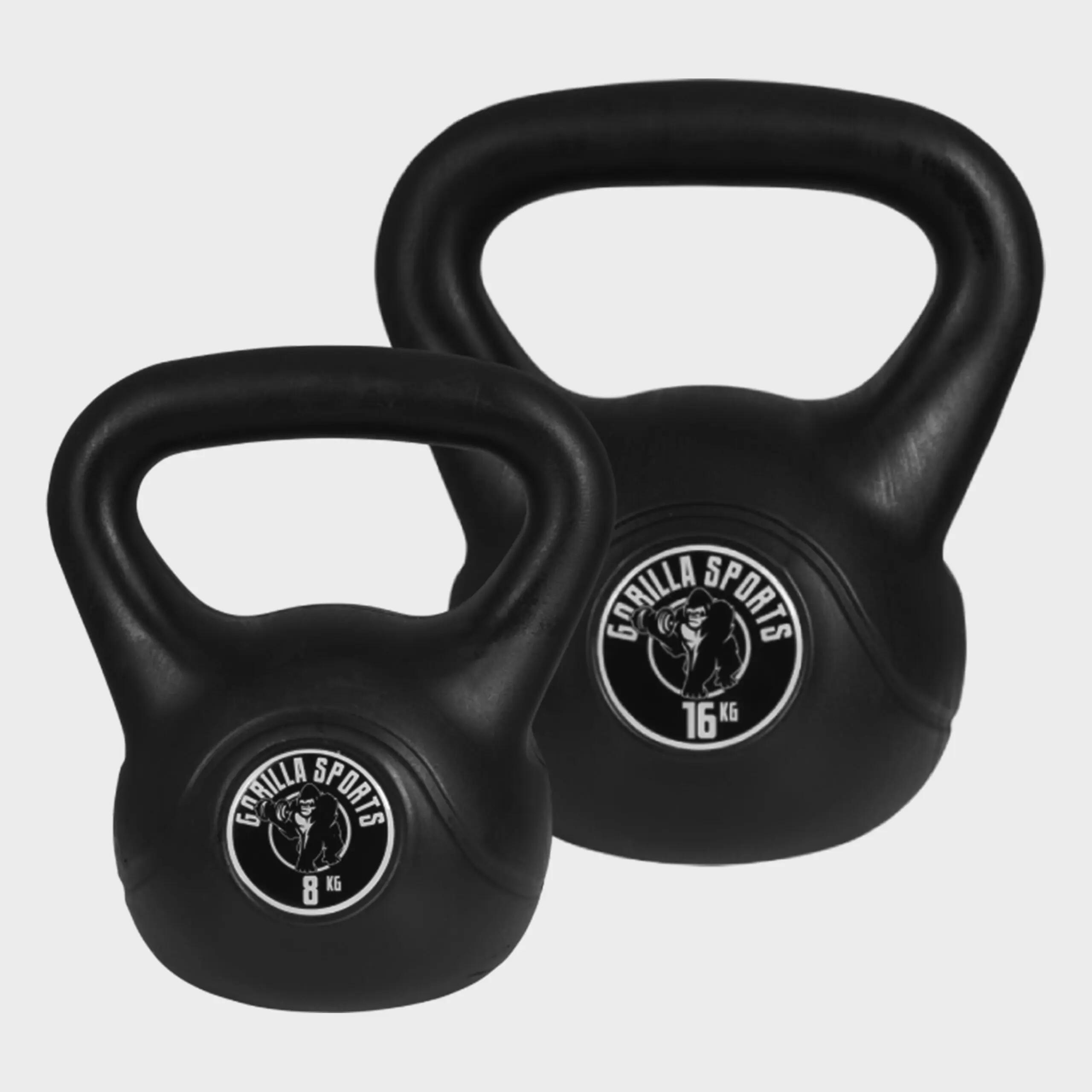 GORILLA SPORTS picture