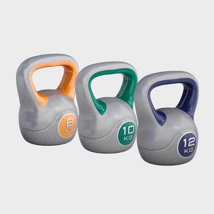 Kettlebell Stylish 2-20 KG