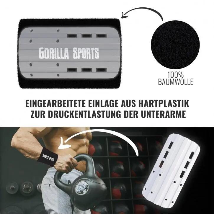 Protectie pentru incheietura mainii 2/13