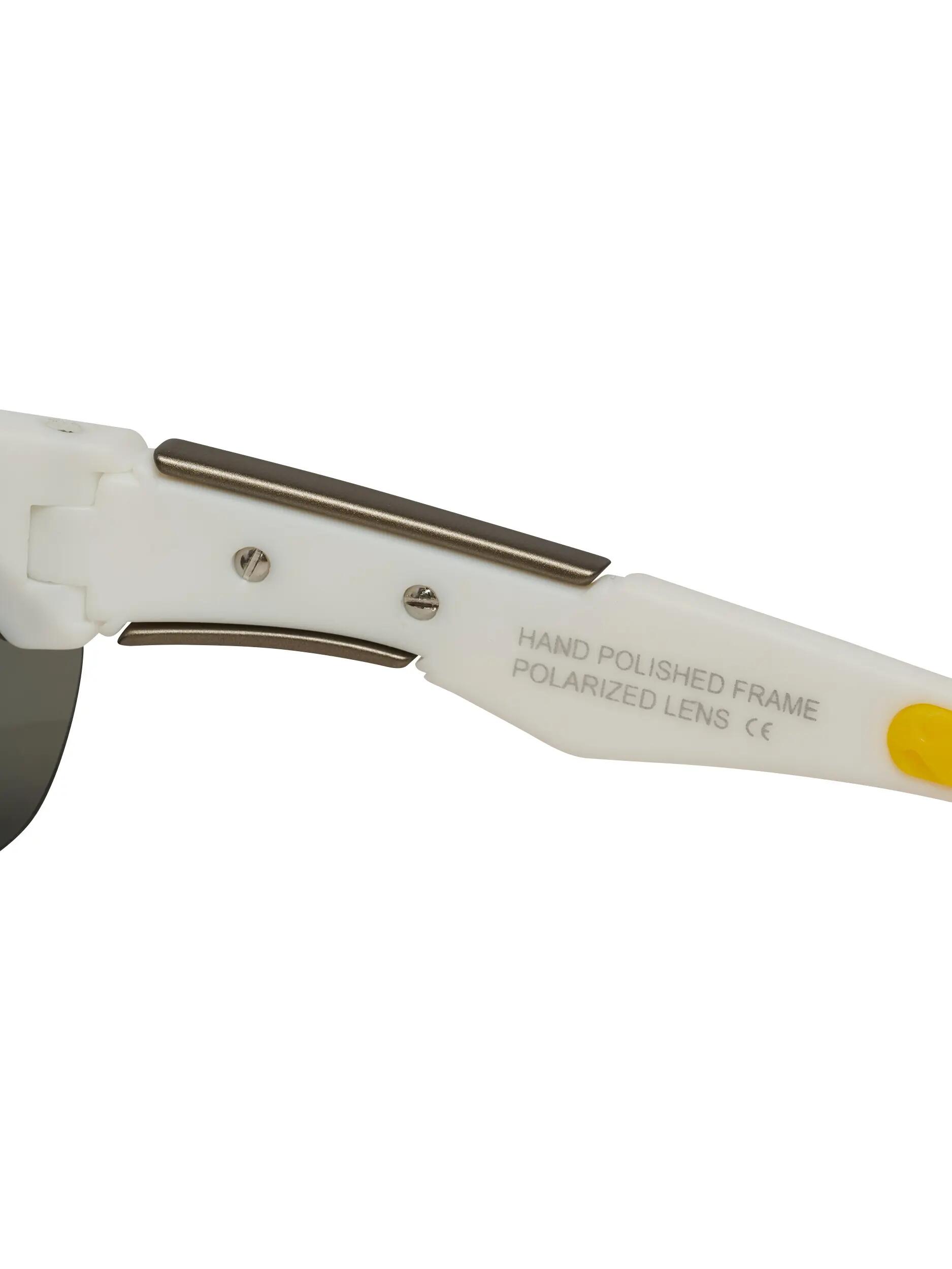 Enfiler Lunettes De Soleil Blaze Sport Adulte 10/12