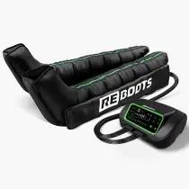 Reboots One – Bottes pressothérapie secteur – 8 chambres