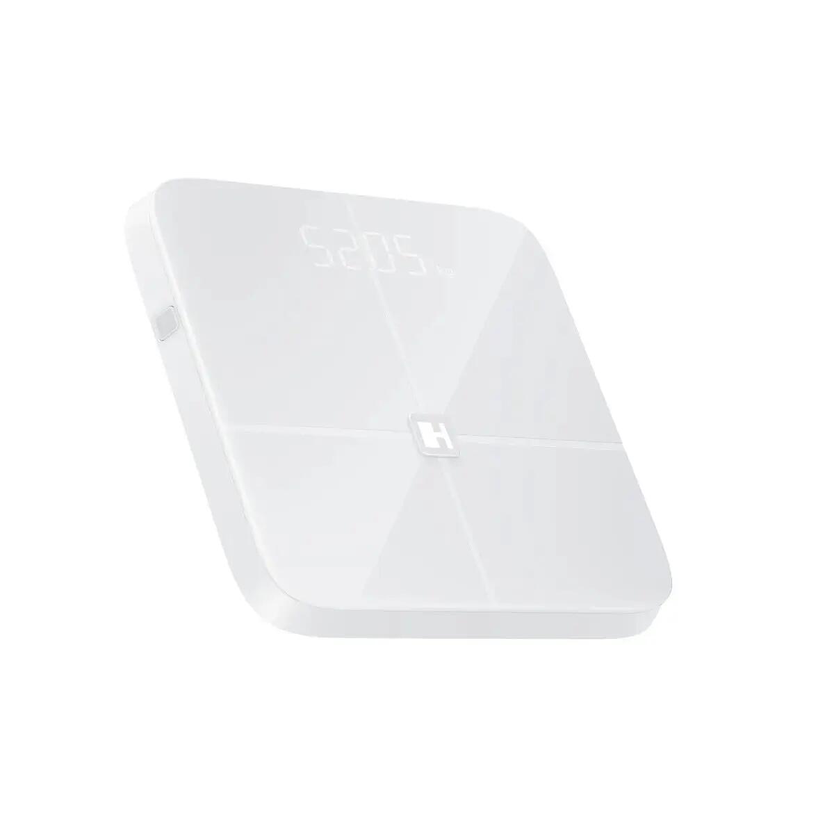 Cantar Inteligent Hammer Body Screen TX - NEGRU 6/14