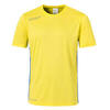 Kinder Sportshirt Uhlsport Essential