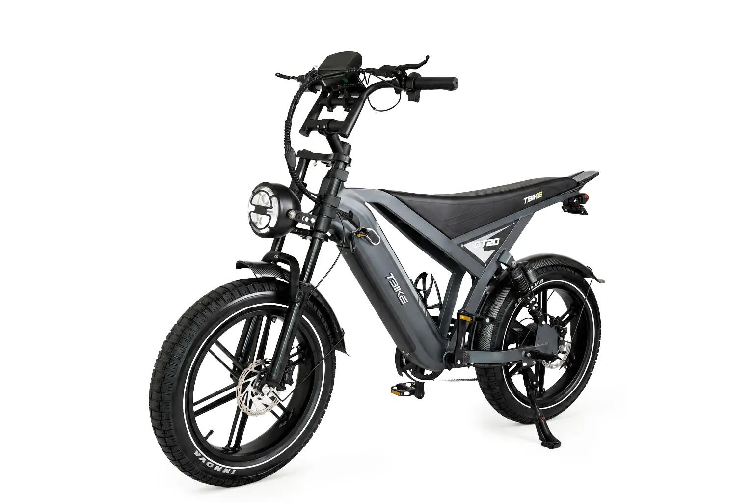 TBIKE picture
