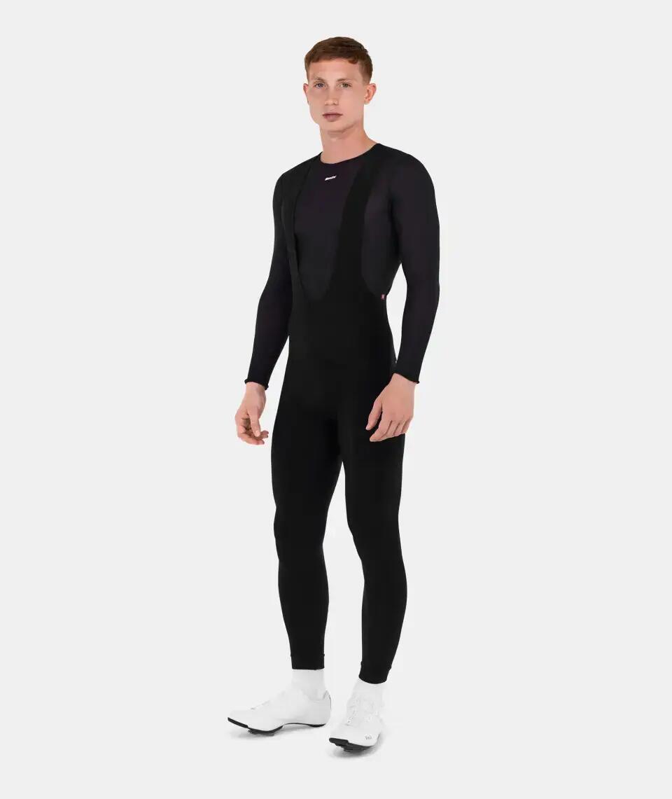 Santini Rtr Uzun Askılı Tayt 5w1180fbrtr 2/2