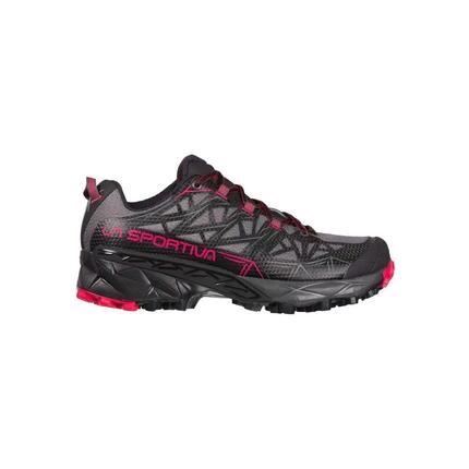 Chaussure Trail Femme - LA SPORTIVA Akyra W GTX - Black/Orchid