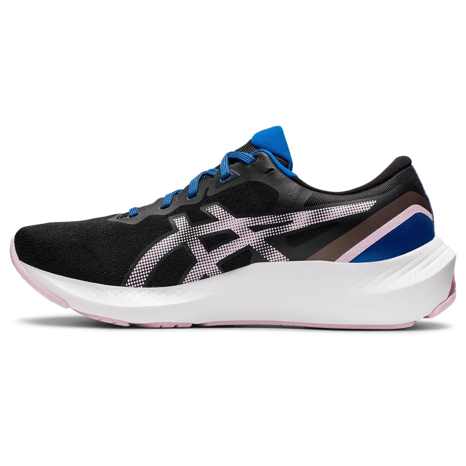 Zapatillas De Running Mujer - ASICS Gel-Pulse 13 W  - Black/Barely Rose 4/7