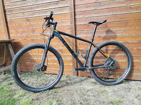 Entre Particuliers - VTT Thompson xc-9000 pro 2/7