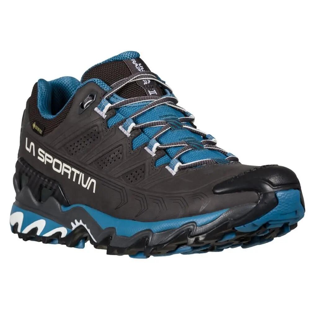 Chaussures De Randonnee Femme - LA SPORTIVA Ultra Raptor II Leather W GTX - 2/7