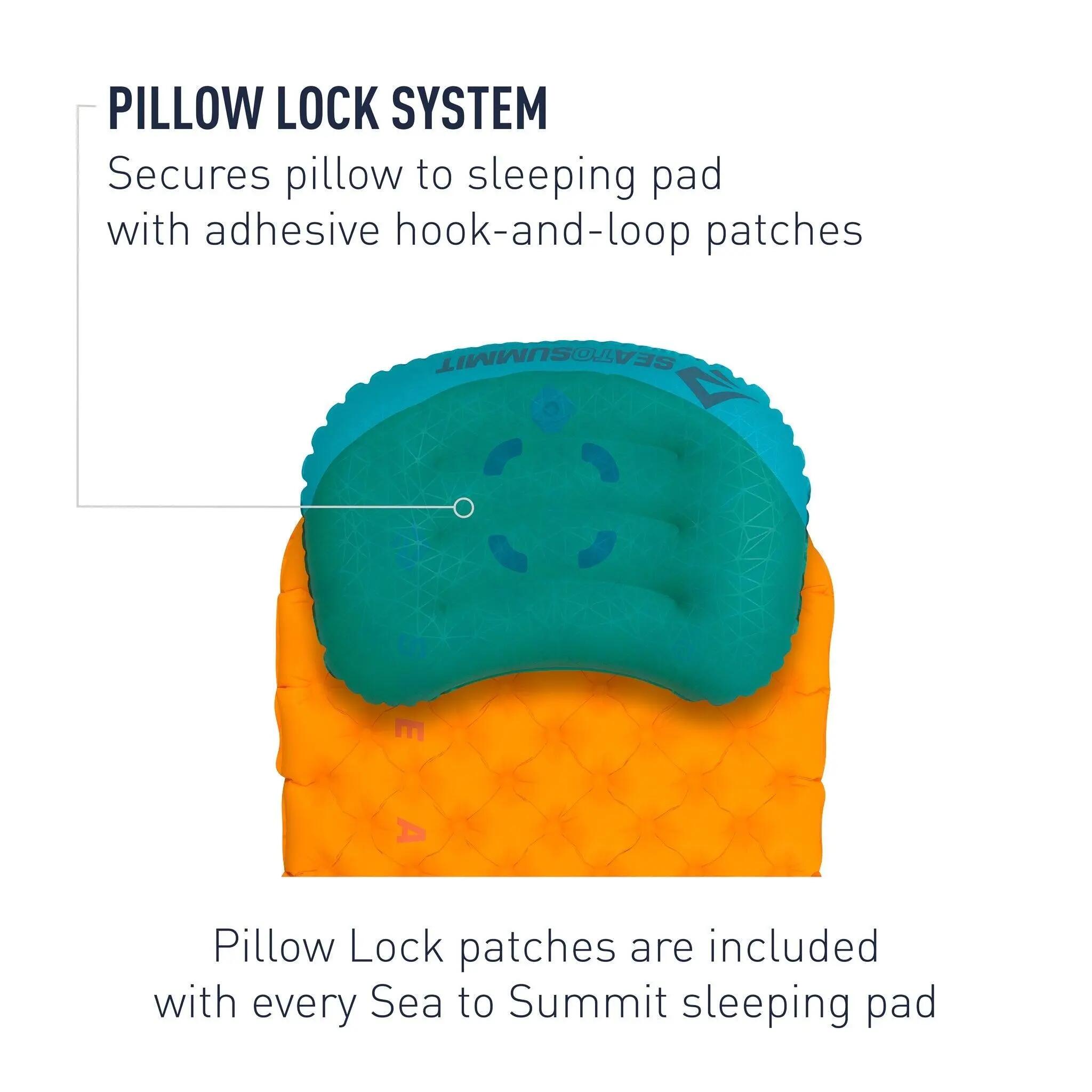 Aeros Ultralight Pillow -  4
