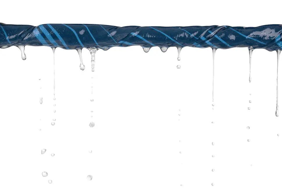 Drylite Quick Dry Towel -X-Large Atlantic Wave -  4