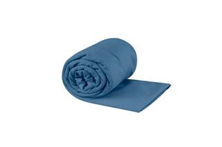 Pocket Towel - X-Large Moonlight