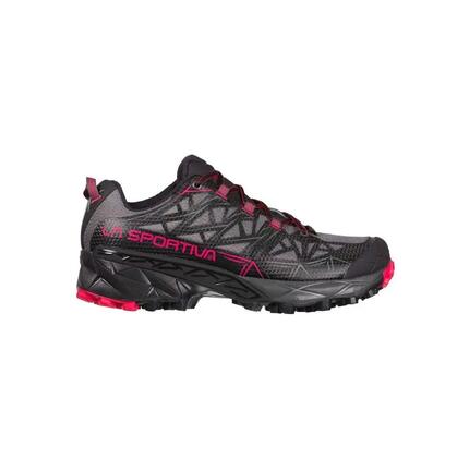 Chaussure Trail Femme - LA SPORTIVA Akyra W GTX - Black/Orchid