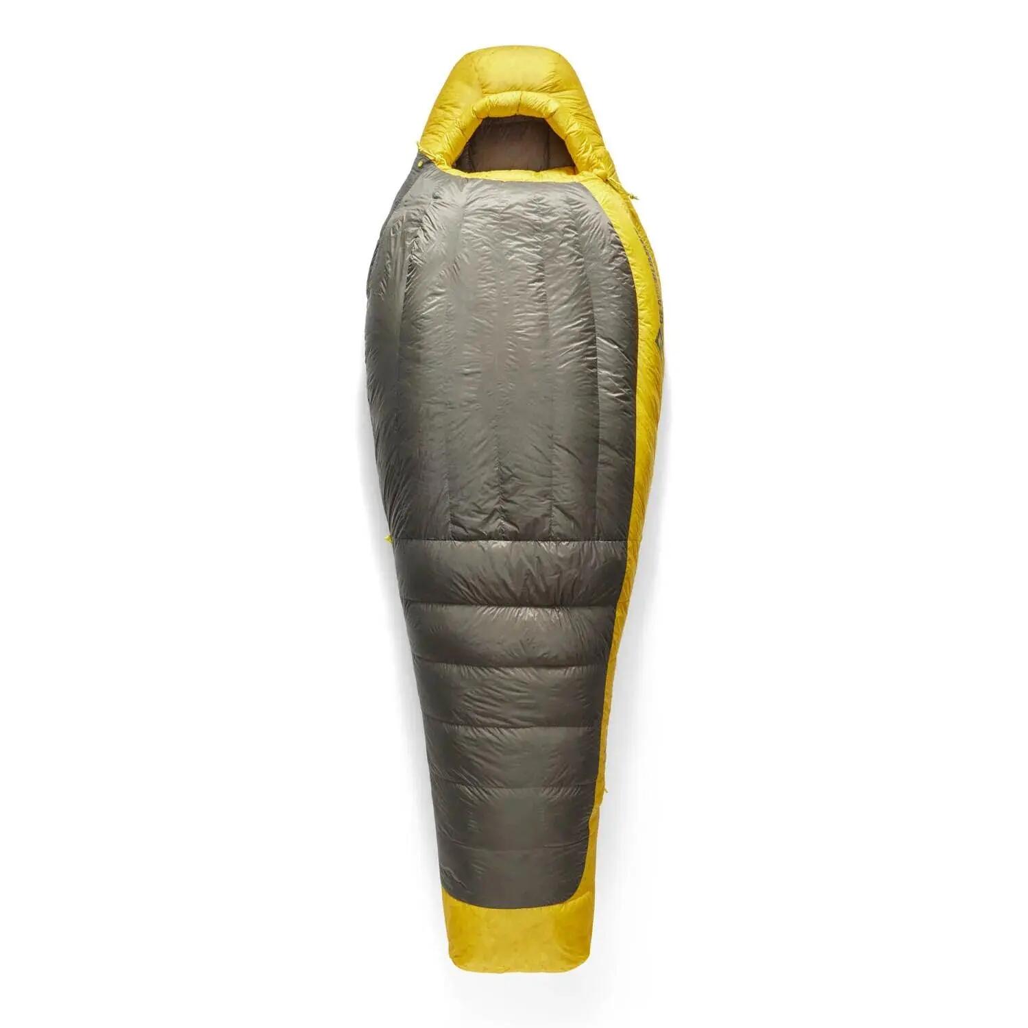 Spark Down Sleeping Bag -18C|0F - Regular (RDS) -  1
