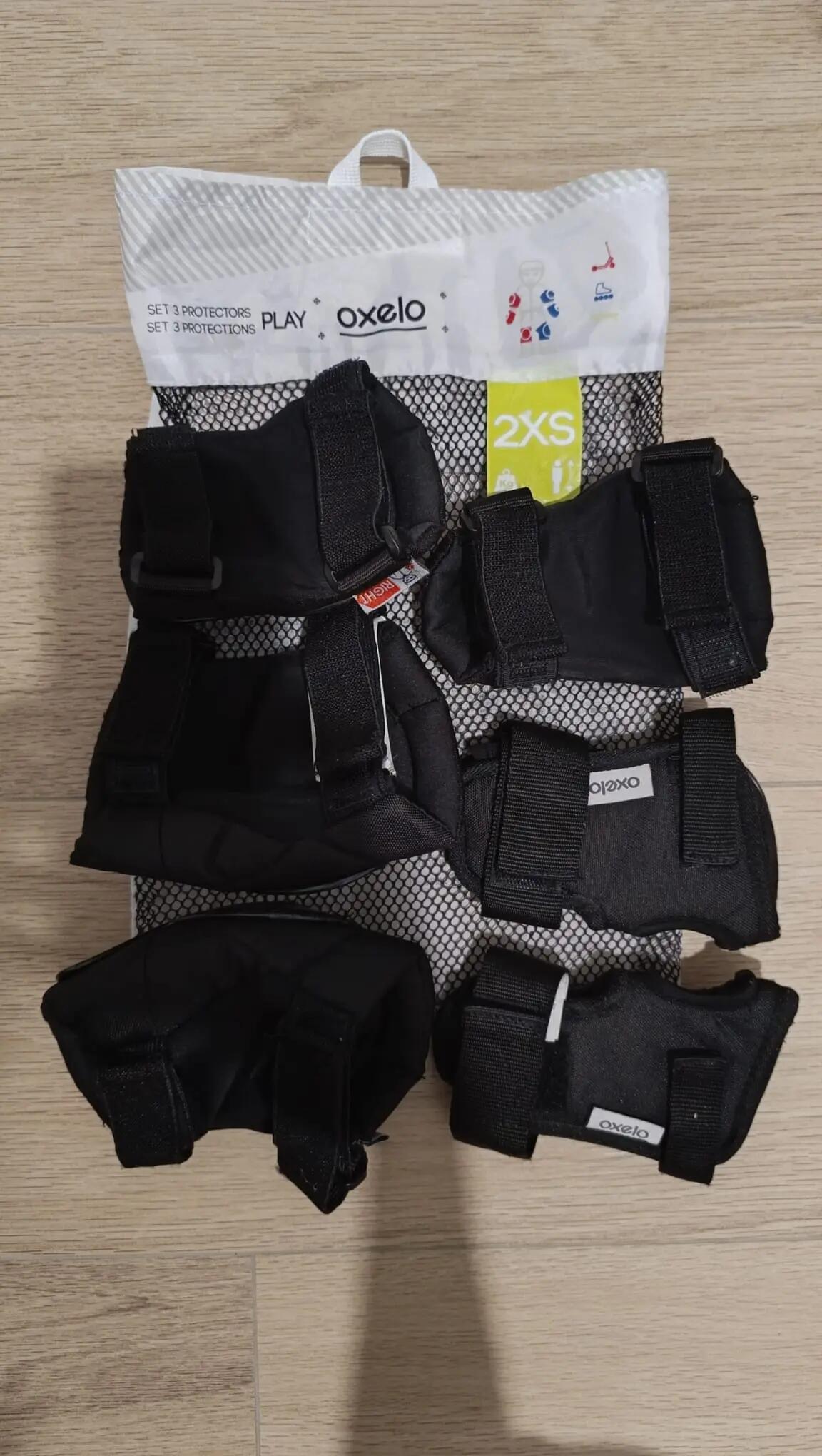 Tussen Particulieren - Beschermingsuitrusting voor kinderen: kinderstep, 2/2
