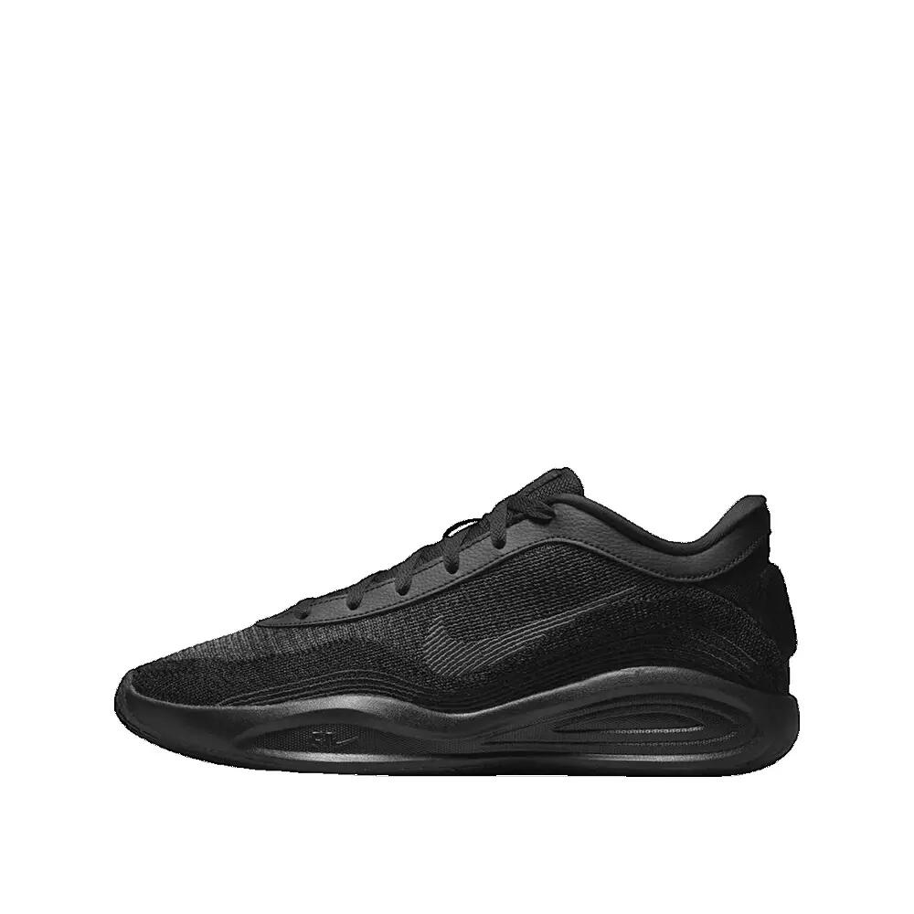 Buty do koszykówki Nike G.T. Hustle Academy Czarny 3/5
