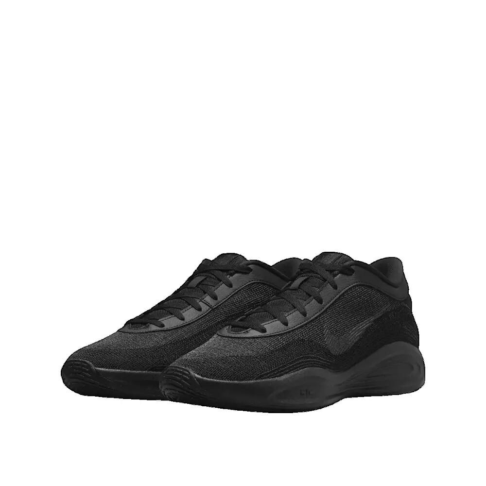 Buty do koszykówki Nike G.T. Hustle Academy Czarny 2/5