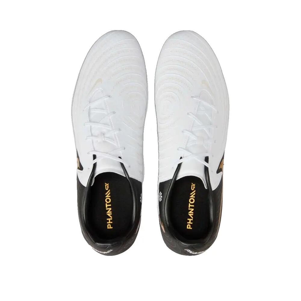 Sapatos para futebol unisexo Nike Phantom Luna Ii Academy Fg mg 6/6