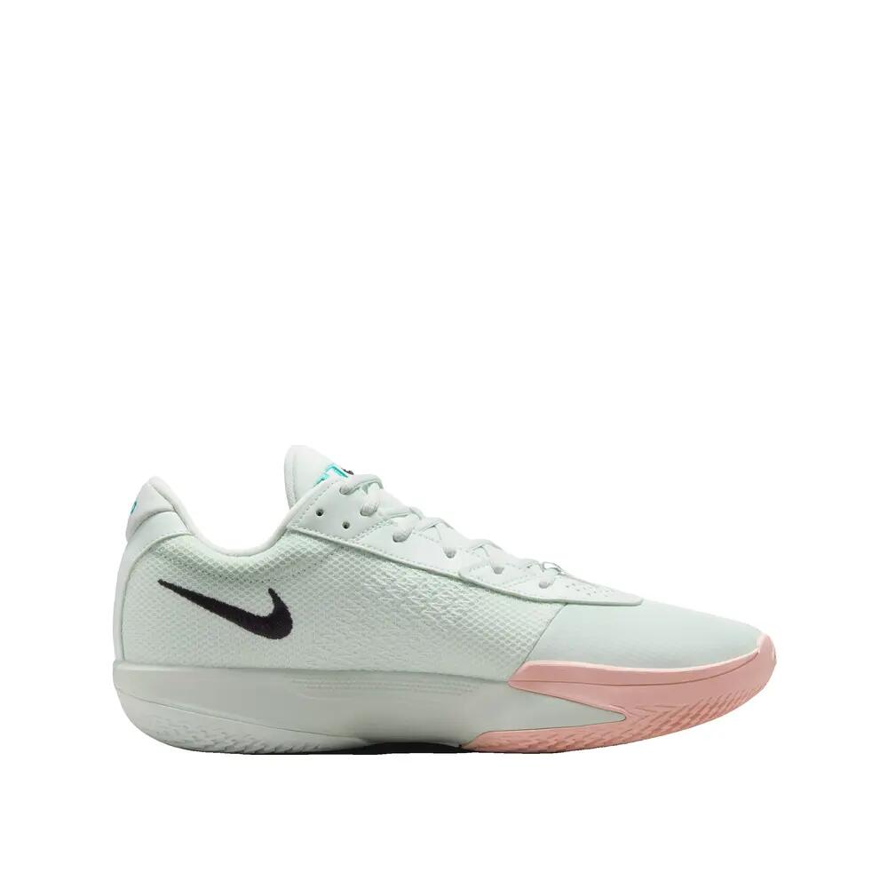 Zapatillas de baloncesto Nike Air Zoom G.T. Cut Academy Verde 6/6