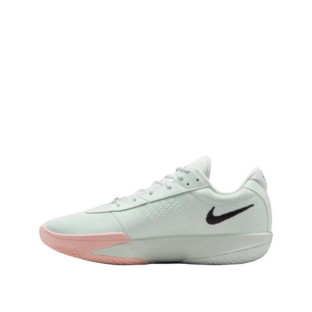 Zapatillas de baloncesto Nike Air Zoom G.T. Cut Academy Verde 5/6