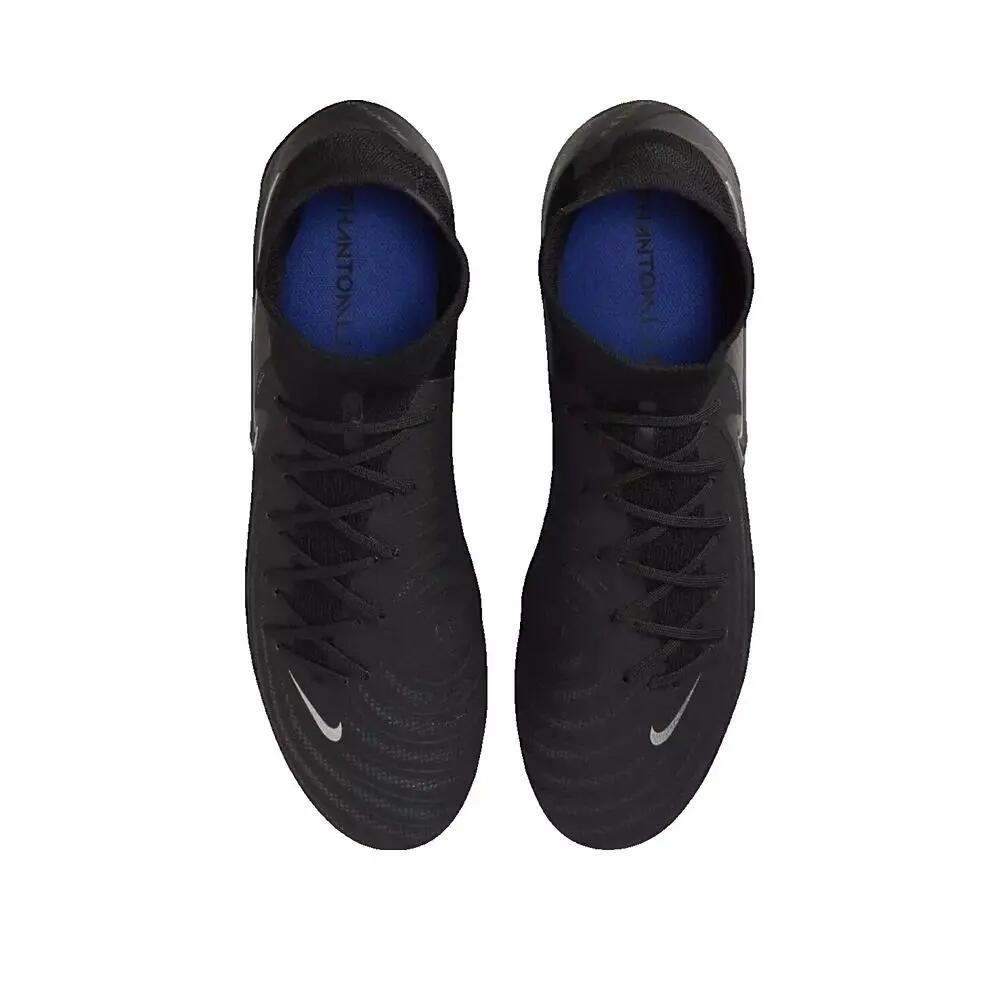 Botas de fútbol Nike Phantom Luna 2 Pro FG Negro 3/5