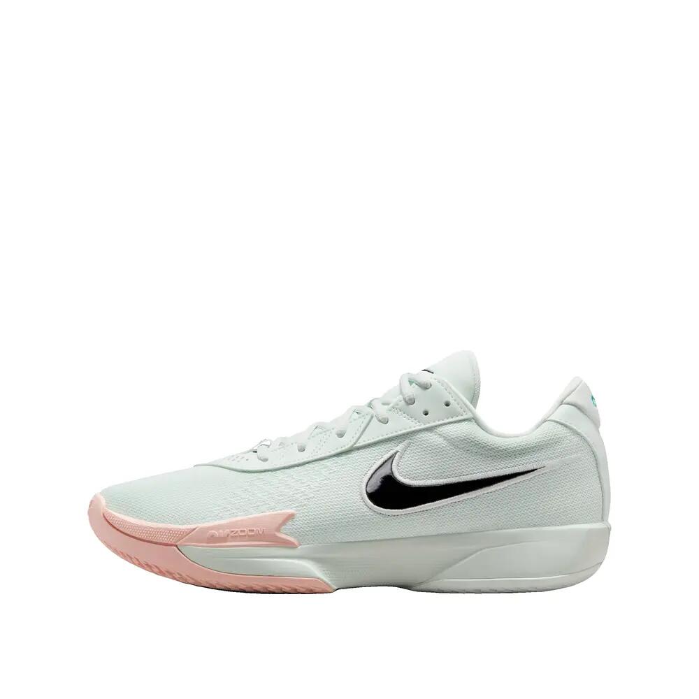 Zapatillas de baloncesto Nike Air Zoom G.T. Cut Academy Verde 4/6