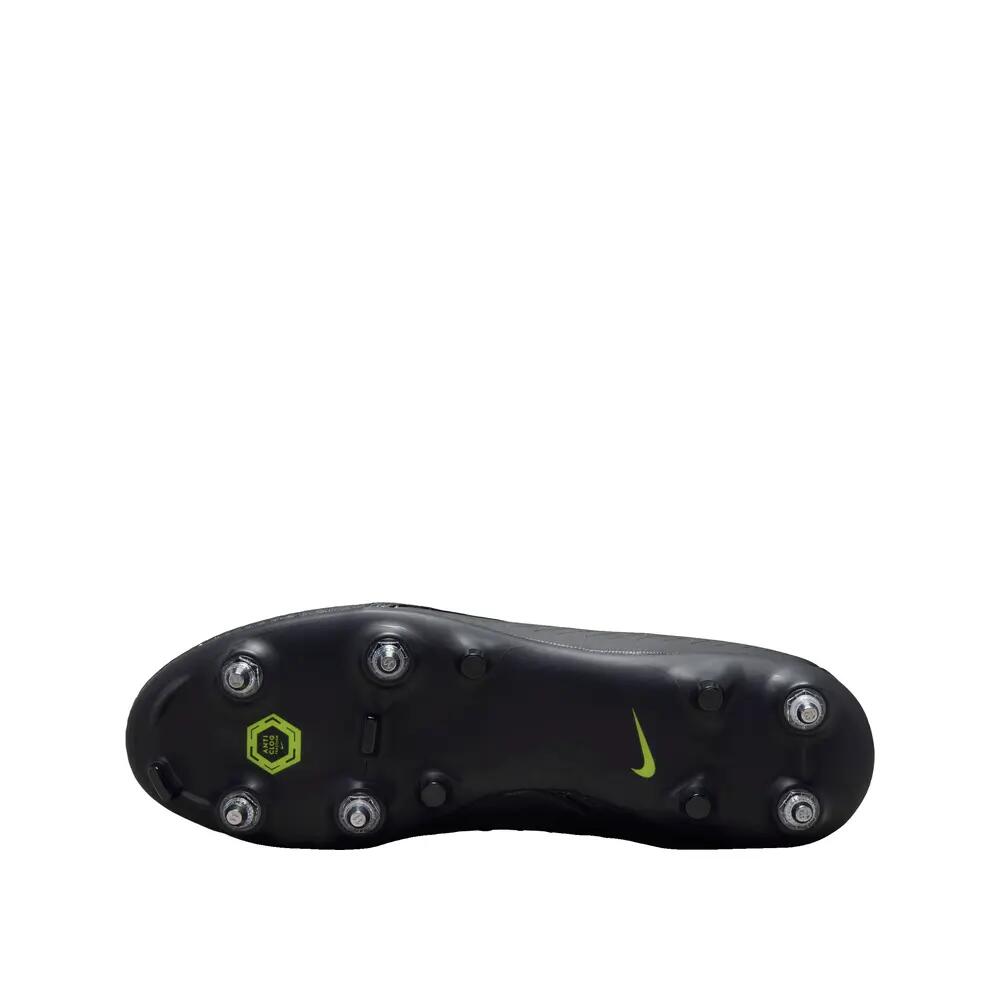 Sapatos de futebol Nike Phantom GX 2 Academy Preto/Deep Jungle 6/6