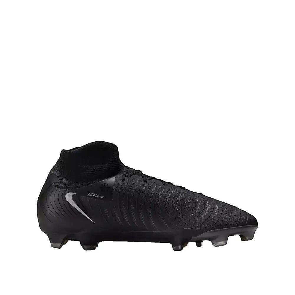 Botas de fútbol Nike Phantom Luna 2 Pro FG Negro 2/5