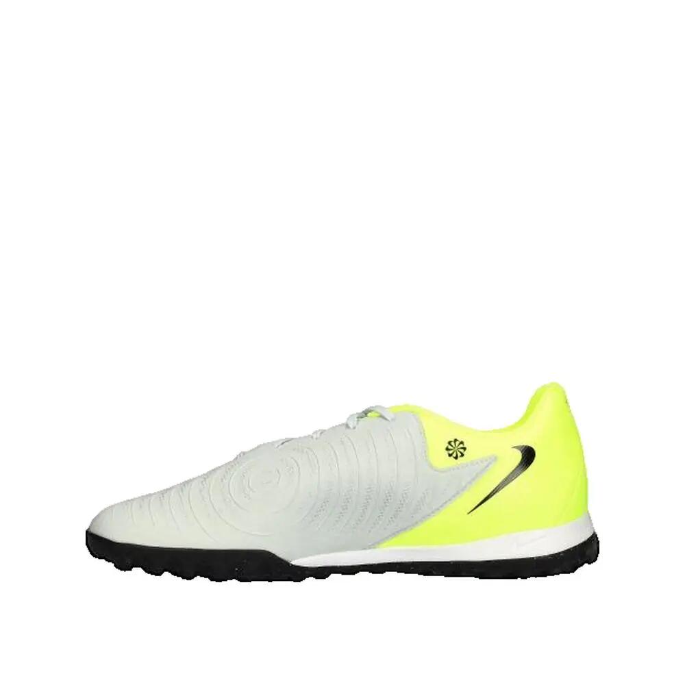 Chaussures de football Nike Phantom GX 2 Academy Gris 2/3