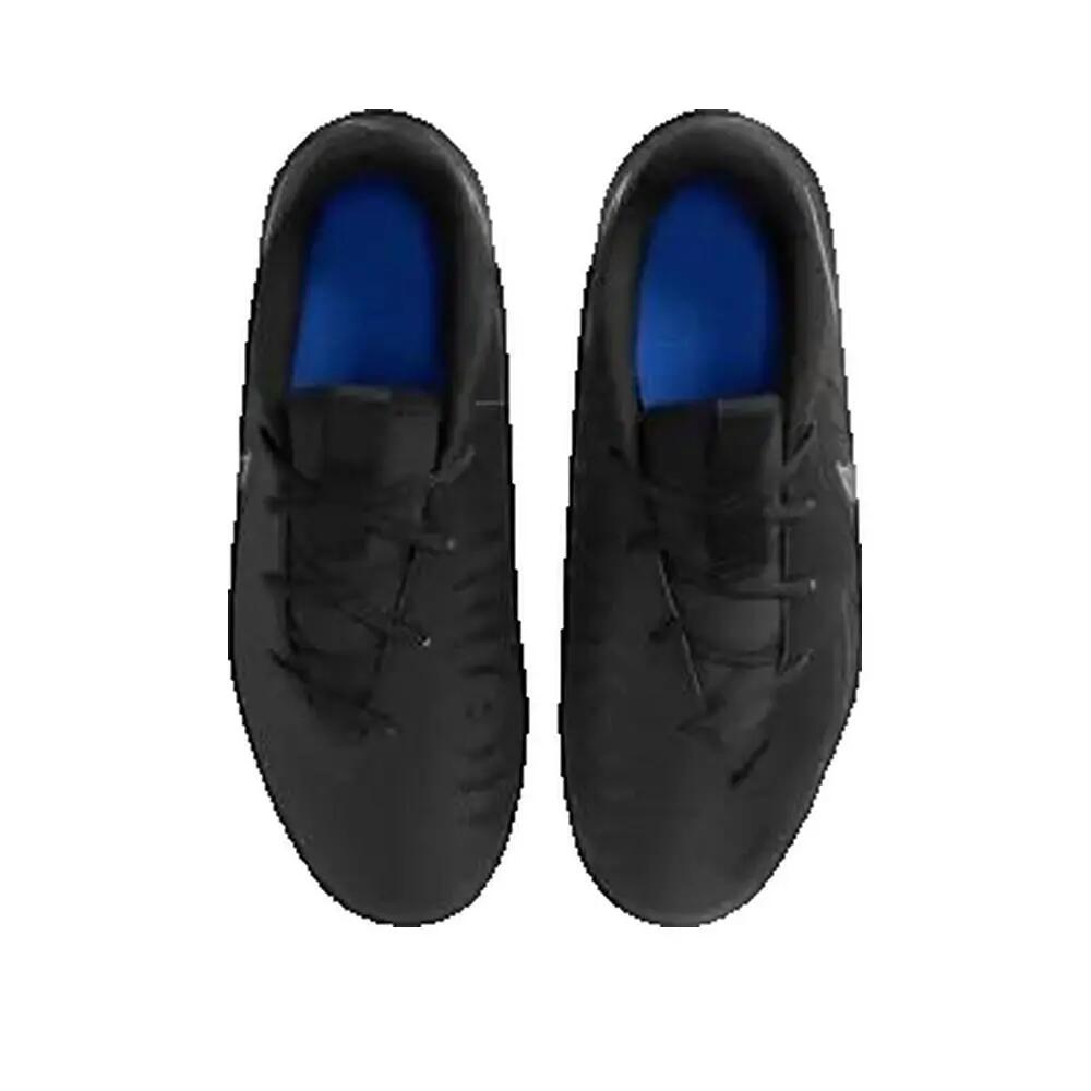 Zapatillas de fútbol Nike Phantom GX II Academy Negro 2/4