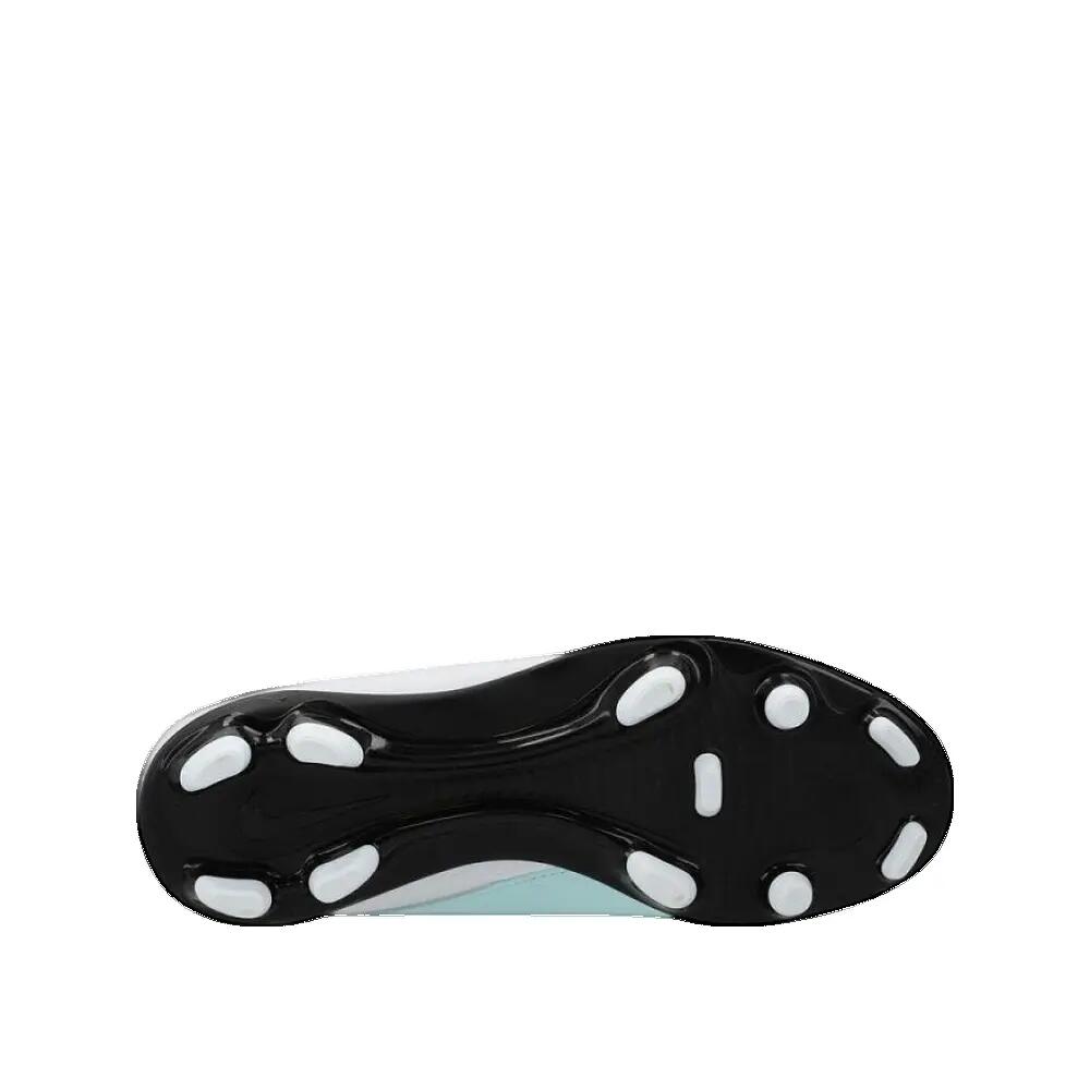 Chuteiras Nike Phantom GX II Club FG/MG Atomic Teal/White 2/3