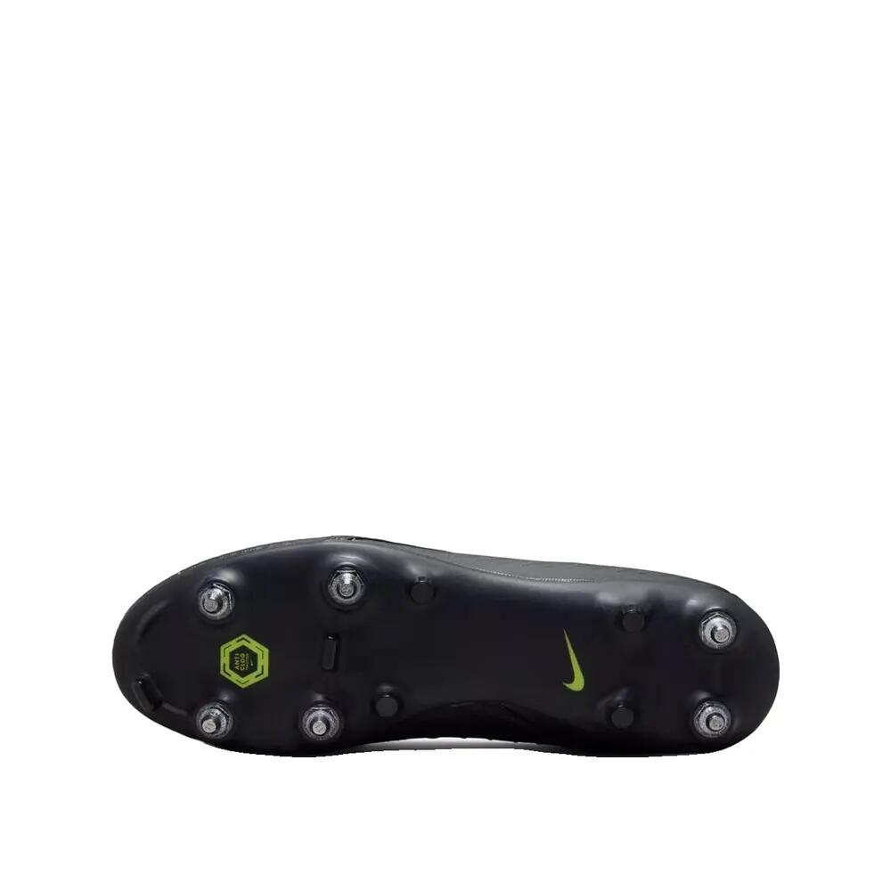 Sapatos de futebol Nike Phantom GX 2 Academy Preto/Deep Jungle 5/6