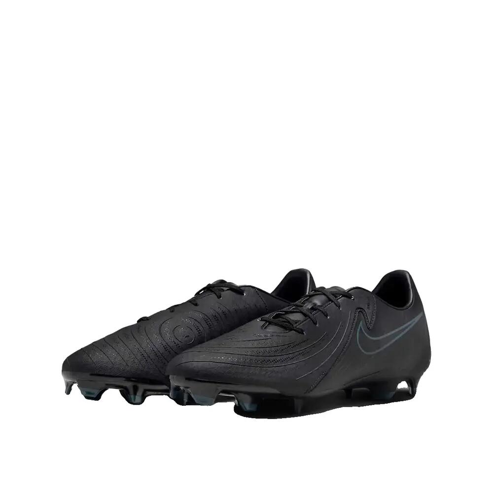 Zapatillas de fútbol Nike Phantom GX 2 Academy Negro 4/6