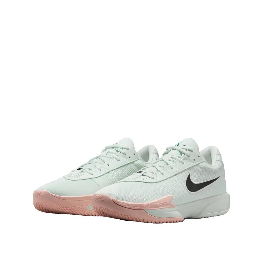 Zapatillas de baloncesto Nike Air Zoom G.T. Cut Academy Verde 2/6