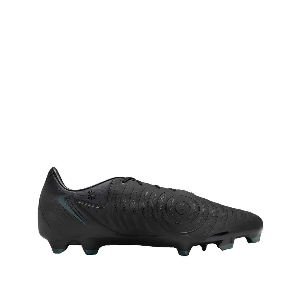 Zapatillas de fútbol Nike Phantom GX 2 Academy Negro 3/6