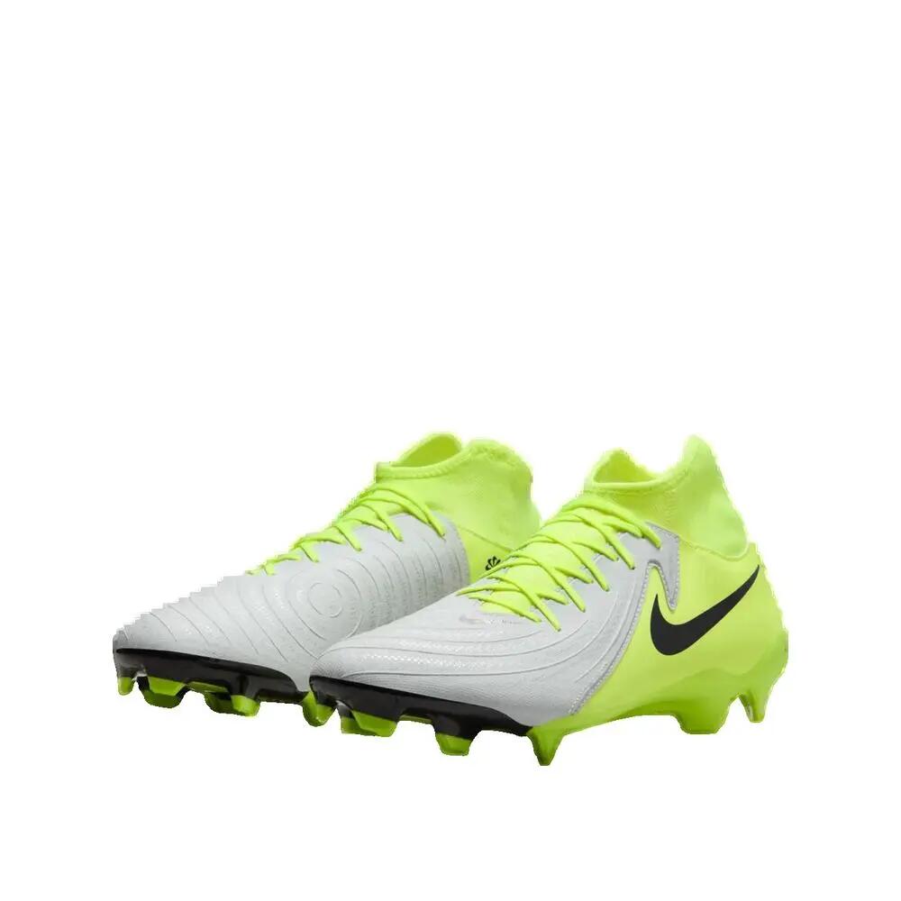 Chaussures de football Nike Phantom Luna 2 Academy Grises 2/6
