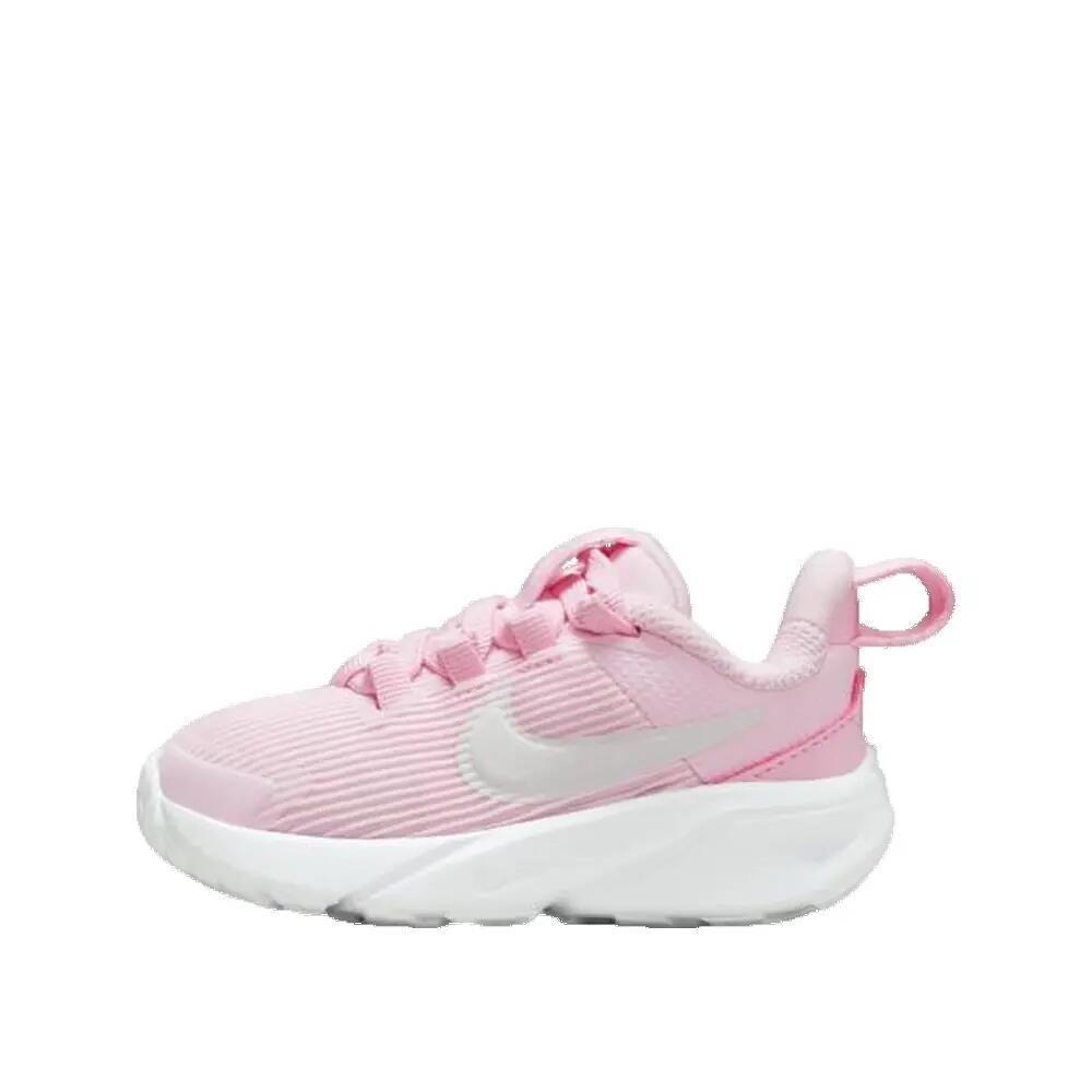 Chaussures Nike Star Runner 4 Rose 2/5