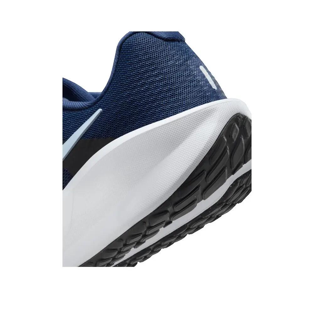 Baskets Nike Modèle Downshifter 13 Couleur Bleu 8/10