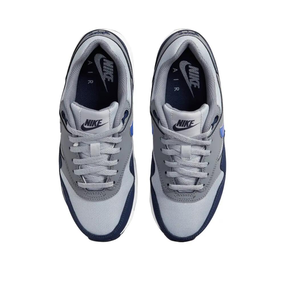 Zapatillas Nike Air Max 1 Gris/Azul 2/6