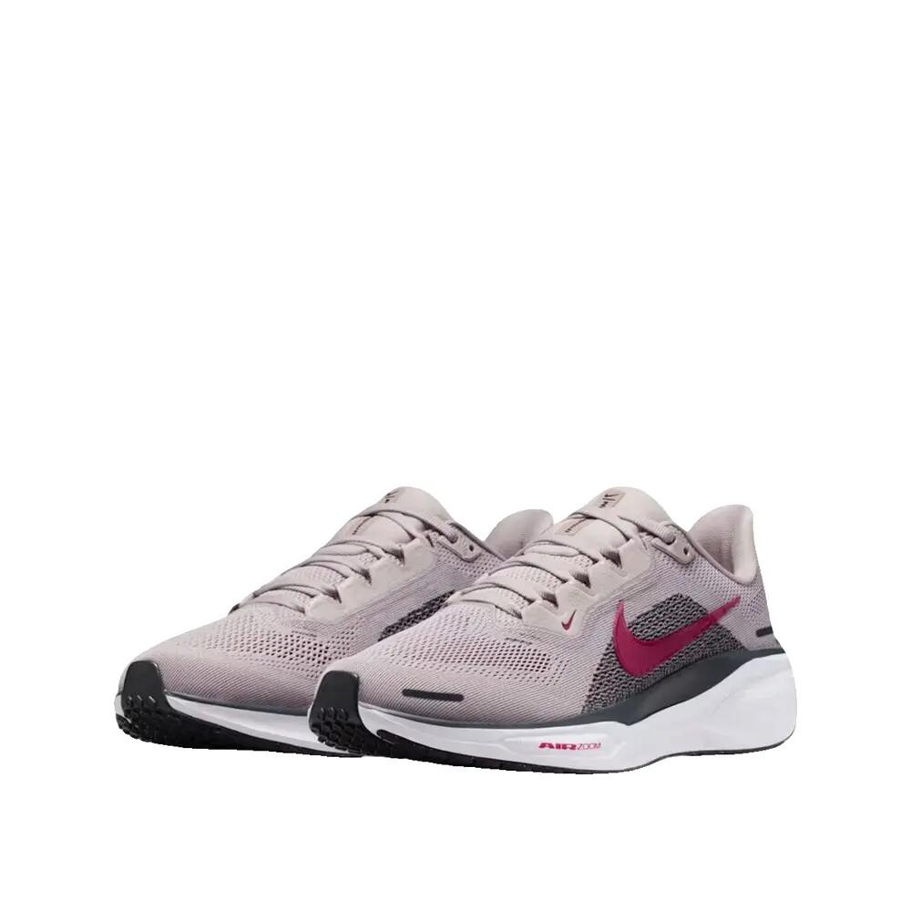 Scarpe da corsa Nike Pegasus 41 Viola Platino 5/6