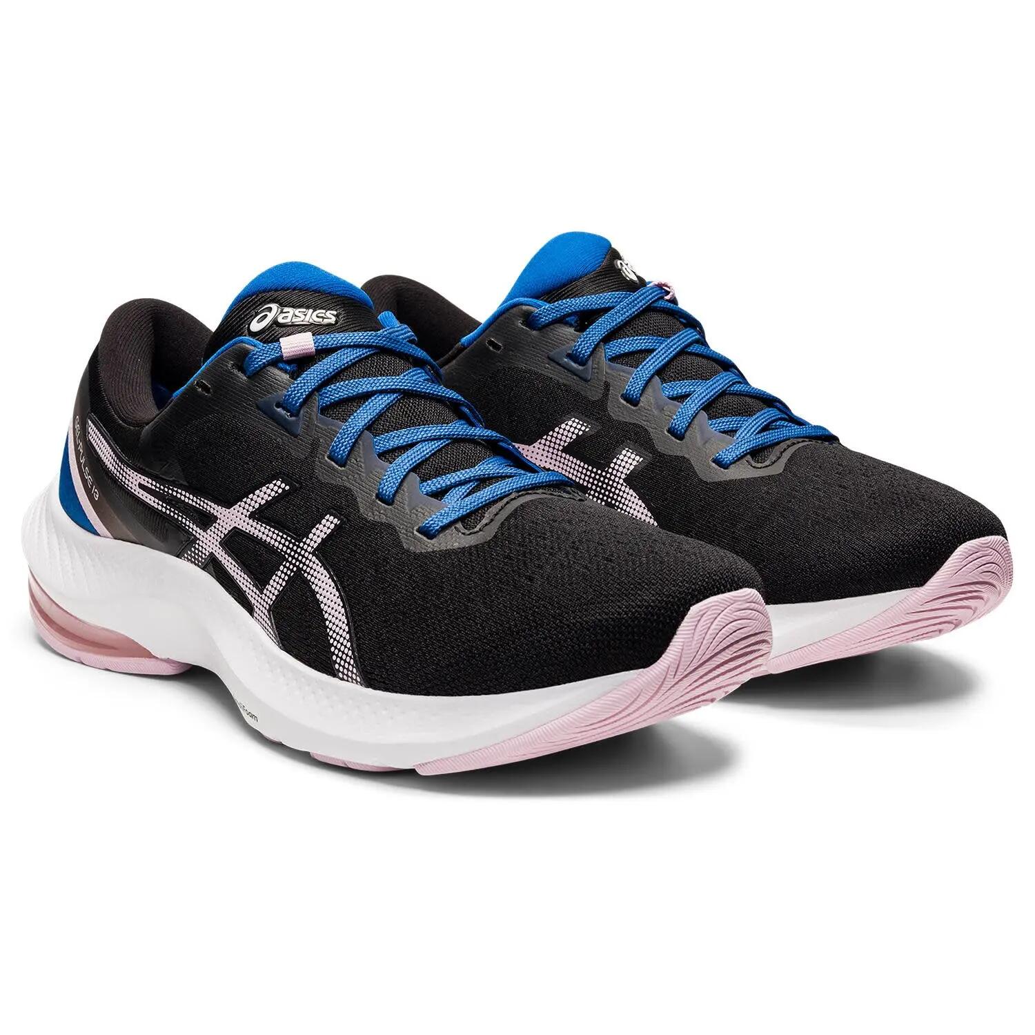 Zapatillas De Running Mujer - ASICS Gel-Pulse 13 W  - Black/Barely Rose 2/7