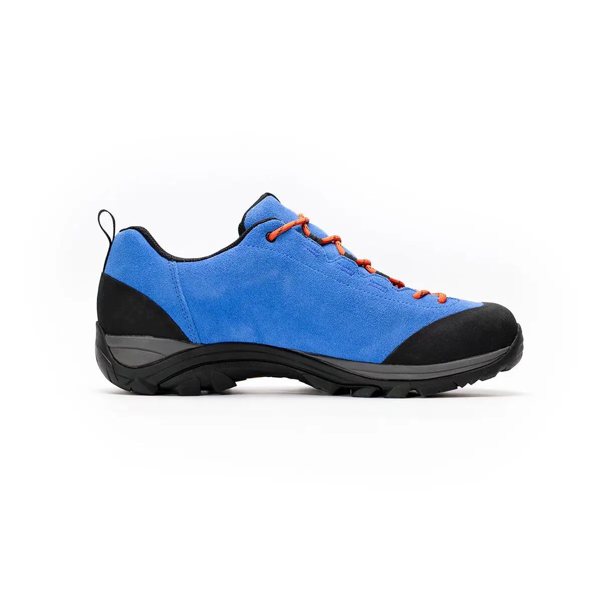Pánské turistické nízké boty Vibram® XS Trek Evo MERU1 6/6