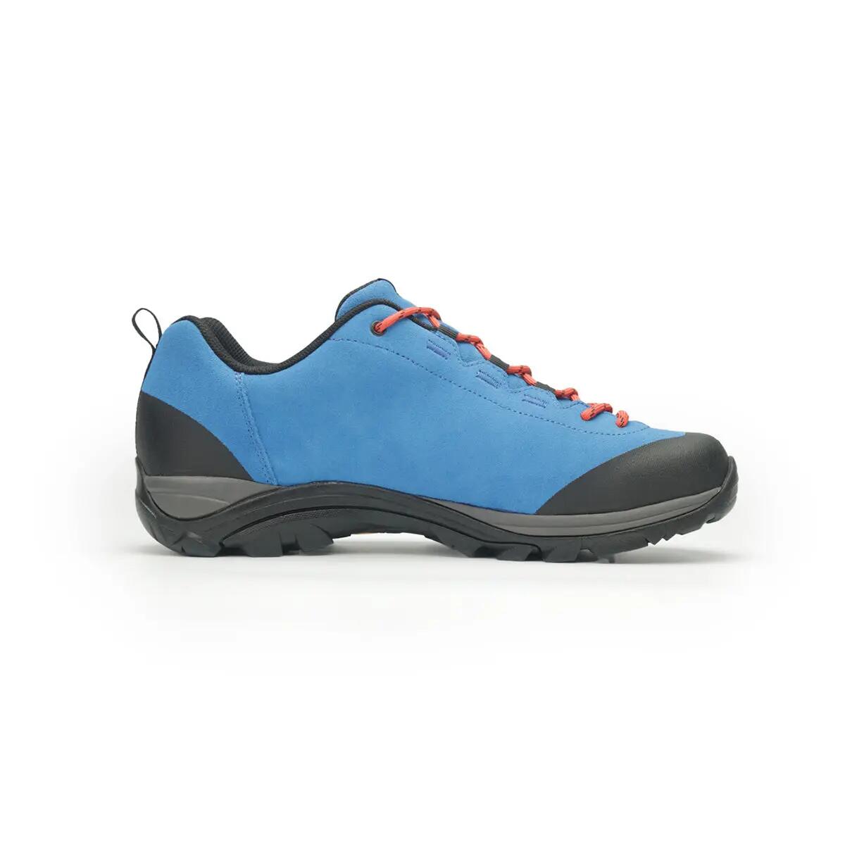 Pánské turistické nízké boty Vibram® XS Trek Evo MERU1 5/6
