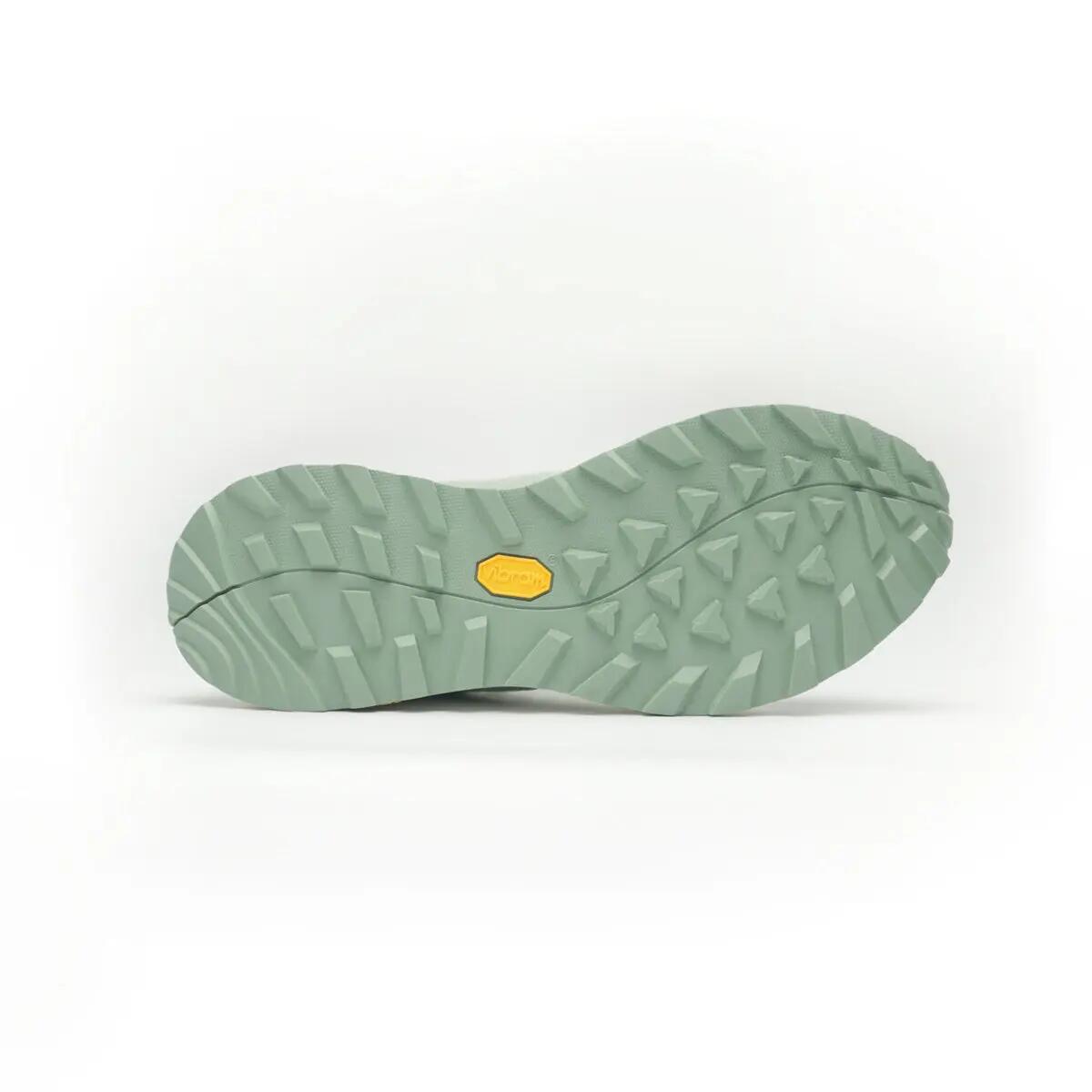 Dámská multisportovní středně vysoká obuv Vibram® Megagrip GAIRU 4/5