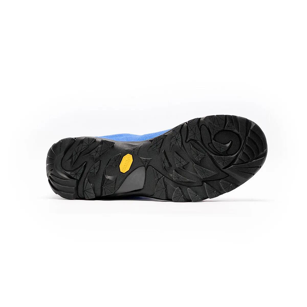 Pánské turistické nízké boty Vibram® XS Trek Evo MERU1 4/6