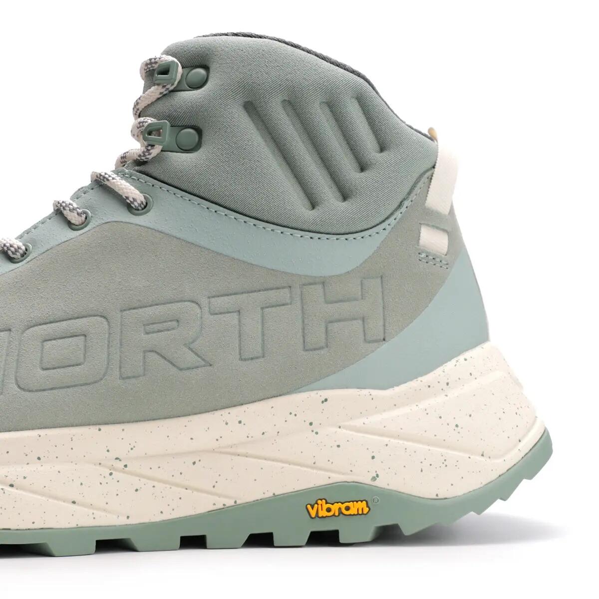 Dámská multisportovní středně vysoká obuv Vibram® Megagrip GAIRU 3/5